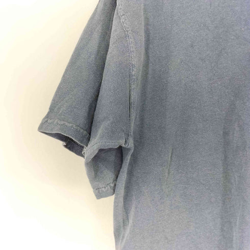 Auburn Oaks プリントクルーネックTシャツ メンズ JPN:M