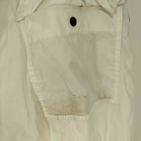 ユーエスアーミー US ARMY 78年製 M-65 TROUSERS SNOW CAMOUFLAGE WHITE トラウザーズ スノーカモ パンツ メンズ LARGE-REGULAR