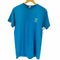 ギルダン GILDAN THE SALTY DOG CAFE 企業 プリントクルーネックTシャツ メンズ JPN:M