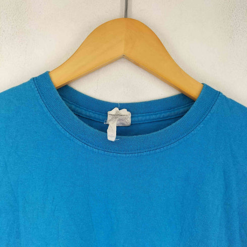 ギルダン GILDAN THE SALTY DOG CAFE 企業 プリントクルーネックTシャツ メンズ JPN:M