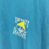 ギルダン GILDAN THE SALTY DOG CAFE 企業 プリントクルーネックTシャツ メンズ JPN:M