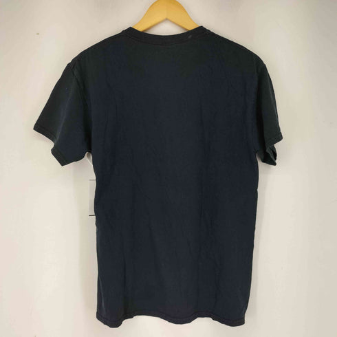ギルダン GILDAN DENTAL DEPOT 企業プリントクルーネックTシャツ メンズ JPN:M