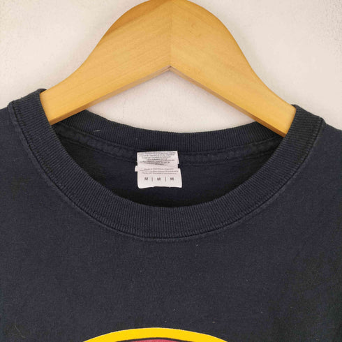 ギルダン GILDAN DENTAL DEPOT 企業プリントクルーネックTシャツ メンズ JPN:M