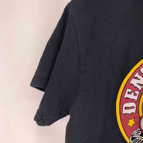 ギルダン GILDAN DENTAL DEPOT 企業プリントクルーネックTシャツ メンズ JPN:M