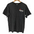 ギルダン GILDAN WHISKEY DICKS 企業プリントクルーネックTシャツ メンズ JPN:M