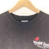 ギルダン GILDAN WHISKEY DICKS 企業プリントクルーネックTシャツ メンズ JPN:M