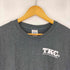 ギルダン GILDAN TKC KNIVES プリントクルーネックTシャツ メンズ JPN:L
