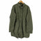 ユーエスアーミー US ARMY M-65 74年 フィッシュテール パーカー VANDERBILT SHIRT CO メンズ MEDIUM-regular