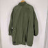 ユーエスアーミー US ARMY M-65 74年 フィッシュテール パーカー VANDERBILT SHIRT CO メンズ MEDIUM-regular