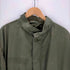 ユーエスアーミー US ARMY M-65 74年 フィッシュテール パーカー VANDERBILT SHIRT CO メンズ MEDIUM-regular