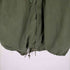 ユーエスアーミー US ARMY M-65 74年 フィッシュテール パーカー VANDERBILT SHIRT CO メンズ MEDIUM-regular
