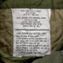 ユーエスアーミー US ARMY M-65 74年 フィッシュテール パーカー VANDERBILT SHIRT CO メンズ MEDIUM-regular