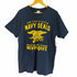 ギルダン GILDAN NAVY SEALS プリントクルーネックTシャツ メンズ JPN:L