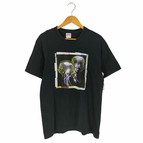 シュプリーム Supreme Jellyfish Tee ジェリーフィッシュ Tシャツ メンズ import:M