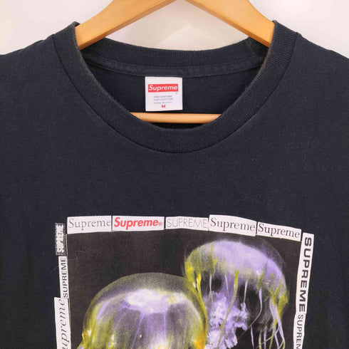 シュプリーム Supreme Jellyfish Tee ジェリーフィッシュ Tシャツ メンズ import:M