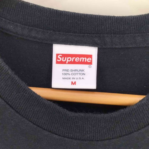 シュプリーム Supreme Jellyfish Tee ジェリーフィッシュ Tシャツ メンズ import:M