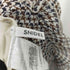 スナイデル snidel シアーボリュームプリーツスカート レディース JPN:1