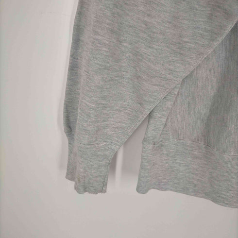 チャンピオン Champion 90-00s reverse wave VERMONT カレッジ ラバープリント メンズ