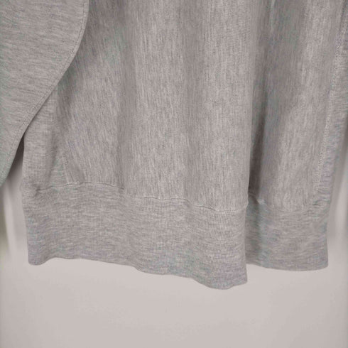 チャンピオン Champion 90-00s reverse wave VERMONT カレッジ ラバープリント メンズ
