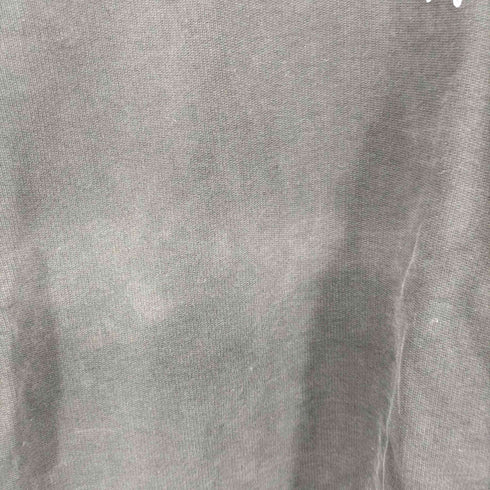グッドモーニングテープ GOOD MORNING TAPES 21AW Sun Logo クルーネック スウェット メンズ import:L