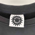 グッドモーニングテープ GOOD MORNING TAPES 21AW Sun Logo クルーネック スウェット メンズ import:L