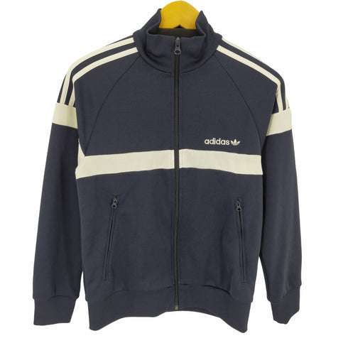 アディダス adidas トラックジャケット トラックトップ レディース JPN:S