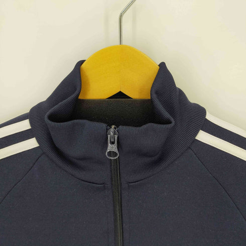 アディダス adidas トラックジャケット トラックトップ レディース JPN:S