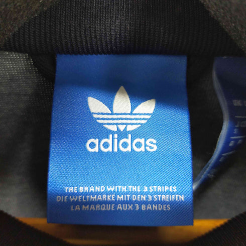 アディダス adidas トラックジャケット トラックトップ レディース JPN:S
