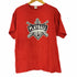 ギルダン GILDAN PLAYBALL プリントクルーネックTシャツ メンズ JPN:L