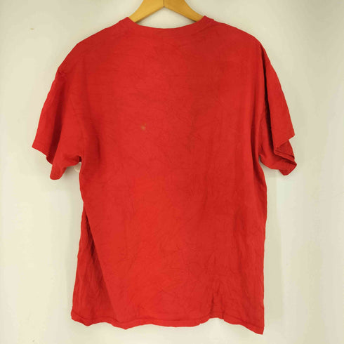 ギルダン GILDAN PLAYBALL プリントクルーネックTシャツ メンズ JPN:L