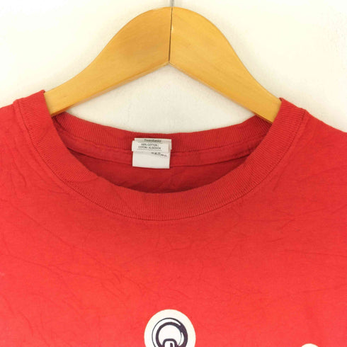 ギルダン GILDAN PLAYBALL プリントクルーネックTシャツ メンズ JPN:L