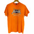 ギルダン GILDAN プリントクルーネックTシャツ メンズ JPN:M