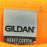 ギルダン GILDAN プリントクルーネックTシャツ メンズ JPN:M