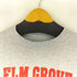 ELM GROVE プリントクルーネックTシャツ メンズ