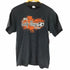 ポートアンドカンパニー PORT and COMPANY LADY DAWGS プリントクルーネックTシャツ メンズ JPN:M
