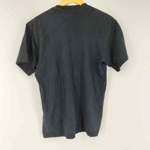 ポートアンドカンパニー PORT and COMPANY LADY DAWGS プリントクルーネックTシャツ メンズ JPN:M
