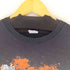ポートアンドカンパニー PORT and COMPANY LADY DAWGS プリントクルーネックTシャツ メンズ JPN:M