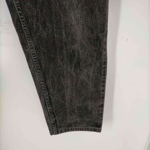 リーバイス Levis 560 オレンジタブ 先染め LOOSE FIT TAPERED LEG メンズ 36×30