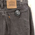 リーバイス Levis 560 オレンジタブ 先染め LOOSE FIT TAPERED LEG メンズ 36×30