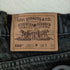 リーバイス Levis 560 オレンジタブ 先染め LOOSE FIT TAPERED LEG メンズ 36×30