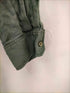 ザラ ZARA リネン混 L/S シャツ レディース import:M