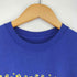BROOK FALLS プリントクルーネックTシャツ メンズ