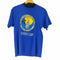 ヘインズ Hanes 90s BSA アニマルプリントクルーネックTシャツ メンズ JPN:M
