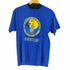 ヘインズ Hanes 90s BSA アニマルプリントクルーネックTシャツ メンズ JPN:M
