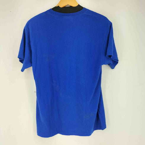 ヘインズ Hanes 90s BSA アニマルプリントクルーネックTシャツ メンズ JPN:M