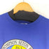 ヘインズ Hanes 90s BSA アニマルプリントクルーネックTシャツ メンズ JPN:M