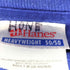 ヘインズ Hanes 90s BSA アニマルプリントクルーネックTシャツ メンズ JPN:M
