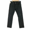 リーバイス Levis 501 ブラックデニムパンツ メンズ 31/32