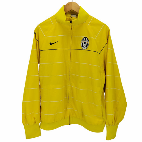 ナイキ NIKE チーム ロゴ ボーダースタンドカラー ジャケット メンズ import:L
