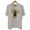 アベイシングエイプ A BATHING APE GRAFFITI COLLEGE TEE メンズ import:L